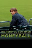 Die Kunst zu gewinnen - Moneyball (2011)