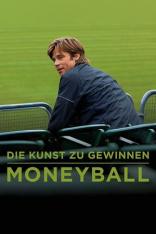 Die Kunst zu gewinnen - Moneyball (2011)