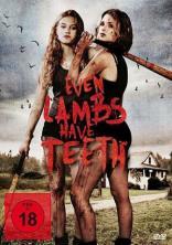 Even Lambs Have Teeth (2015)