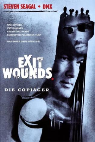 Exit Wounds - Die Copjäger (2001)