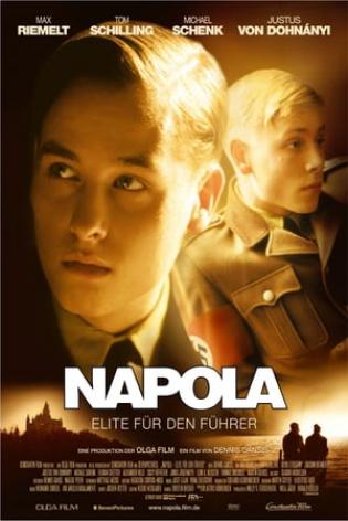 Napola - Elite für den Führer (2004)