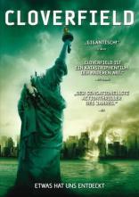 Cloverfield (2008)