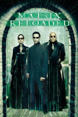 Matrix Reloaded (2003)