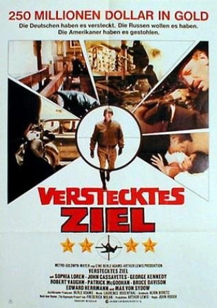 Verstecktes Ziel (1978)