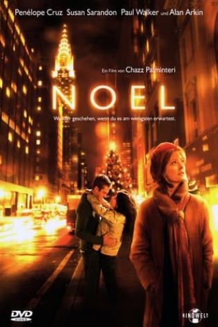 Noel - Engel in Manhattan (2004)