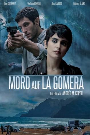 Mord auf La Gomera (2017)