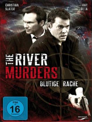 The River Murders - Blutige Rache (2011)