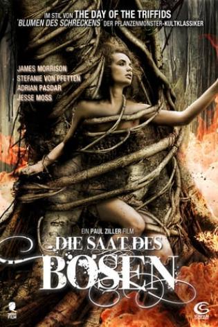 Die Saat des Bösen (2011)