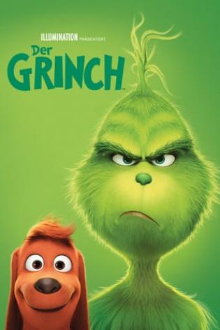 Der Grinch (2018)