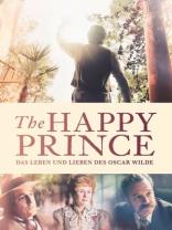 The Happy Prince (2018)