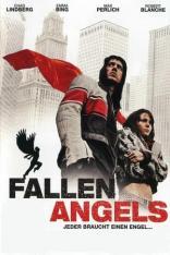 Fallen Angels - Jeder braucht einen Engel (2006)