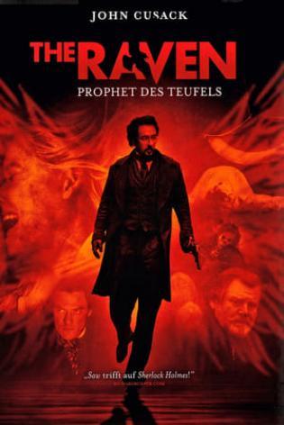 The Raven - Prophet des Teufels (2012)