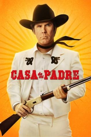 Casa de Mi Padre (2012)