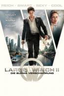 Largo Winch II (2011)