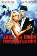 Jagd auf einen Unsichtbaren (1992)