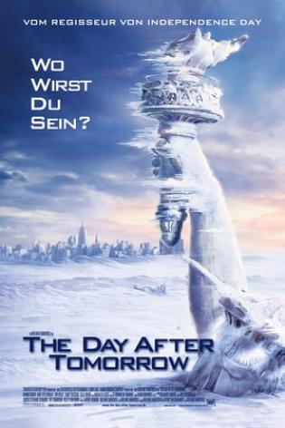 The Day After Tomorrow (2004)