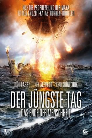 Der jüngste Tag - Das Ende der Menschheit (2011)