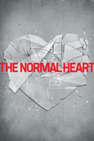 The Normal Heart (2014)