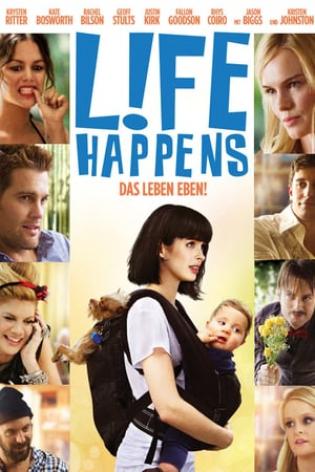 L!fe Happens - Das Leben eben (2011)