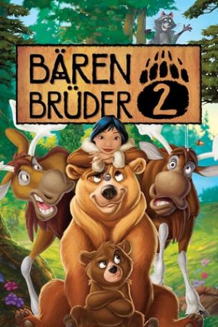 Bärenbrüder 2 (2006)