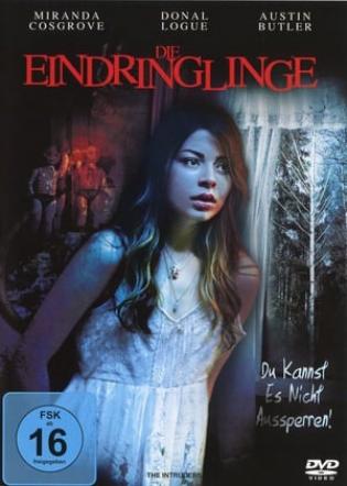 Die Eindringlinge (2015)