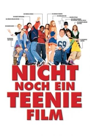 Nicht noch ein Teenie-Film (2001)