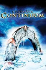 Stargate: Continuum (2008)