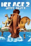 Ice Age 2 - Jetzt taut