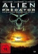 Alien Predator (2012)