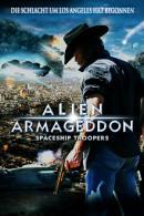 Alien Armageddon - Spaceship Troopers (2011)