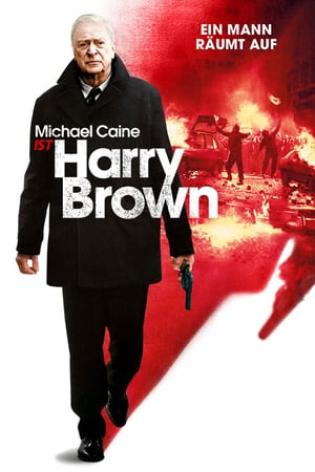 Harry Brown (2009)