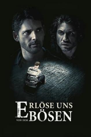 Erlöse uns von dem Bösen (2014)