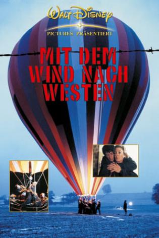 Mit dem Wind nach Westen (1982)