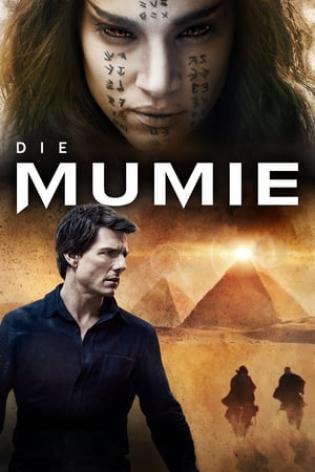 Die Mumie (2017)