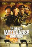 Die Wildgänse kommen (1978)