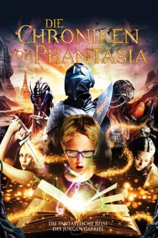 Die Chroniken von Phantasia (2012)