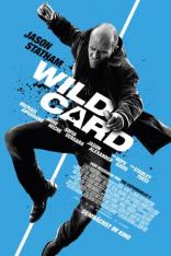 Wild Card (2015)