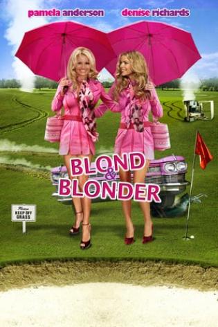 Blond und blonder (2008)