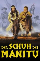 Der Schuh des Manitu (2001)