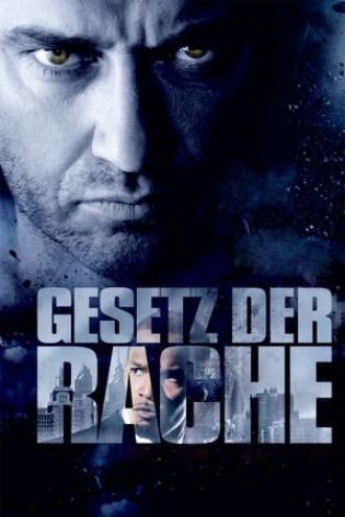 Gesetz der Rache (2009)