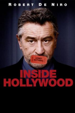 Inside Hollywood (2008)