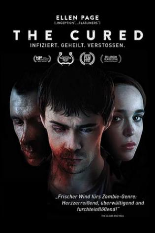 The Cured: Infiziert. Geheilt. Verstoßen. (2018)