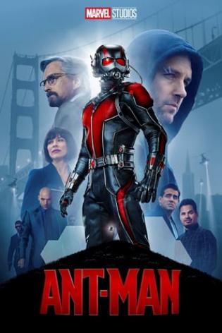 Ant-Man (2015)