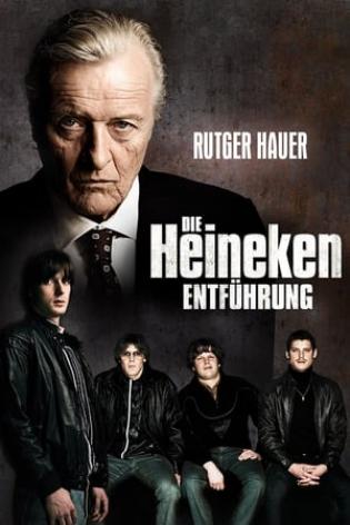 Die Heineken Entführung (2011)