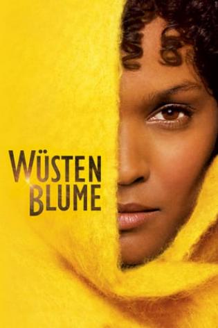 Wüstenblume (2009)