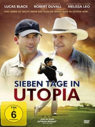 Sieben Tage in Utopia (2011)