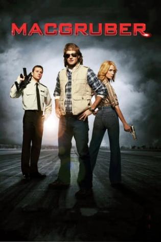 MacGruber (2010)