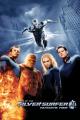 Fantastic Four - Rise of the Silver Surfer (2007)