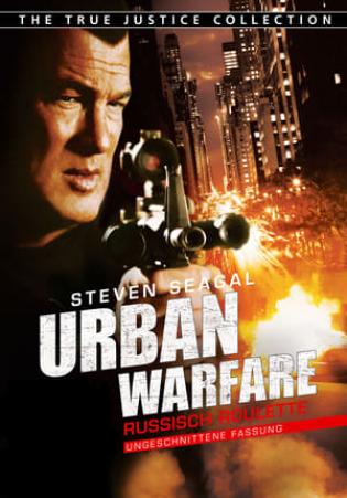 Urban Warfare - Russisch Roulette (2011)