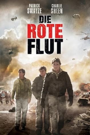 Die rote Flut (1984)